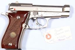 BERETTA 84FS CHEETAH, SN H71354,