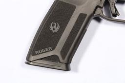 RUGER 57, SN 6425-02660.