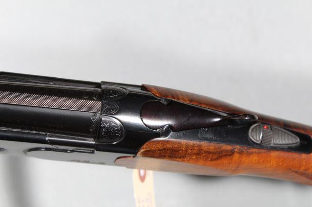 BERETTA 686 ONYX PRO, SN U23336S,