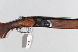 BERETTA 686 ONYX PRO, SN U23336S,