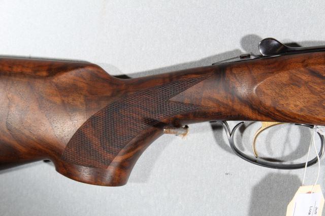 BERETTA 686 ONYX PRO, SN U23336S,