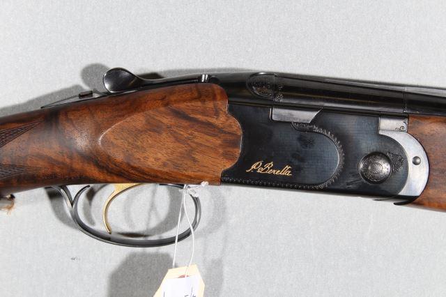 BERETTA 686 ONYX PRO, SN U23336S,