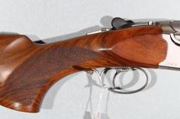 BERETTA 692 SPORTING, SN SX08720A,