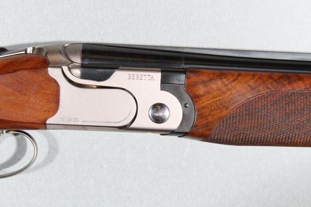 BERETTA 692 SPORTING, SN SX08720A,