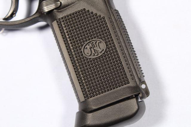 FN FNX-45, SN FXSU051057,