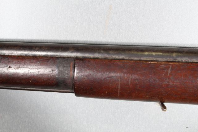 SWISS VETTERLI M78, SN 174301,