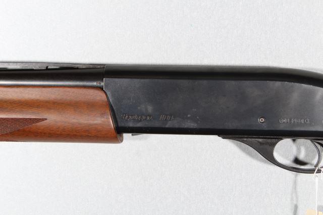 REMINGTON 1100, SN R013984K,