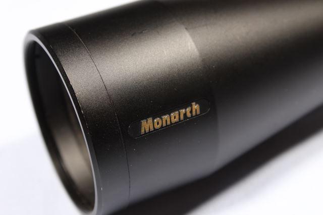 NIKON MONARCH BDC 2.5-10X-50