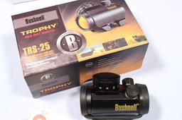 BUSHNELL TSR25 COMPACT RED DOT