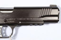 KIMBER WARRIOR, SN K4036174,