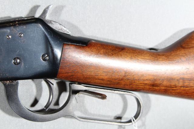 WINCHESTER 94, SN 4430030,