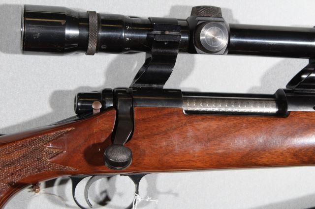 REMINGTON 700, SN B6413863,