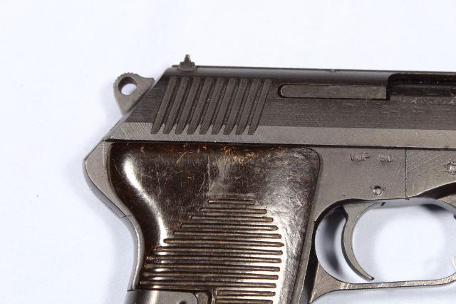 CZ 52 S, S17781,