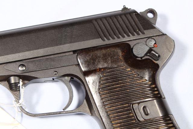 CZ 52 S, S17781,