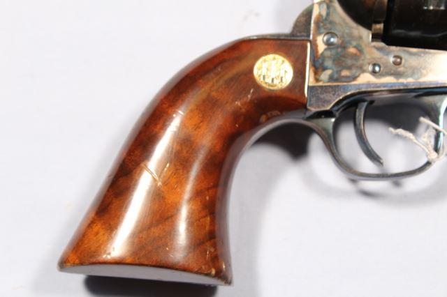 BERETTA STAMPEDE, SN B12798,