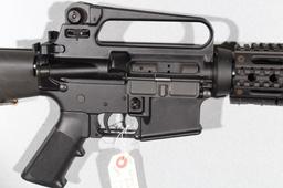 OLYMPIC ARMS PCR02, SN JJ7554,