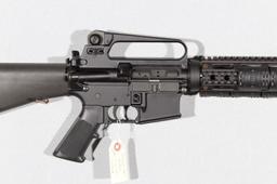 OLYMPIC ARMS PCR02, SN JJ7554,