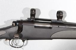 REMINGTON 700, SN 282035,