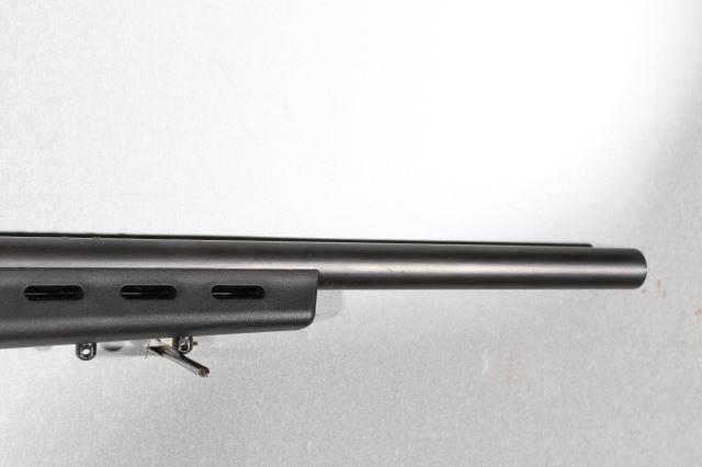 REMINGTON 700, SN 282035,