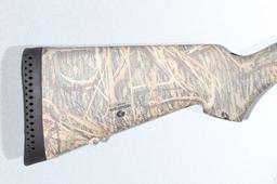 MOSSBERG 500A, SN R678056,