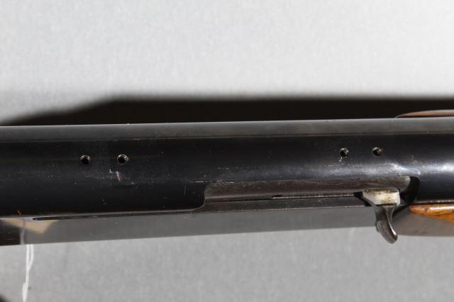 BELGIUM BROWNING BAR, SN 32234M74,