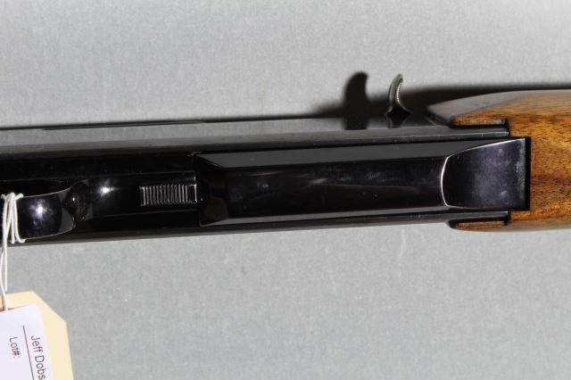 BELGIUM BROWNING BAR, SN 32234M74,