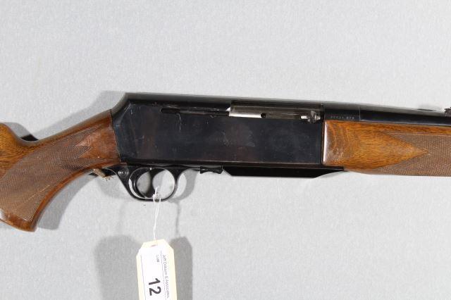 BELGIUM BROWNING BAR, SN 32234M74,