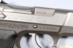 RUGER 89, SN 314-51537,