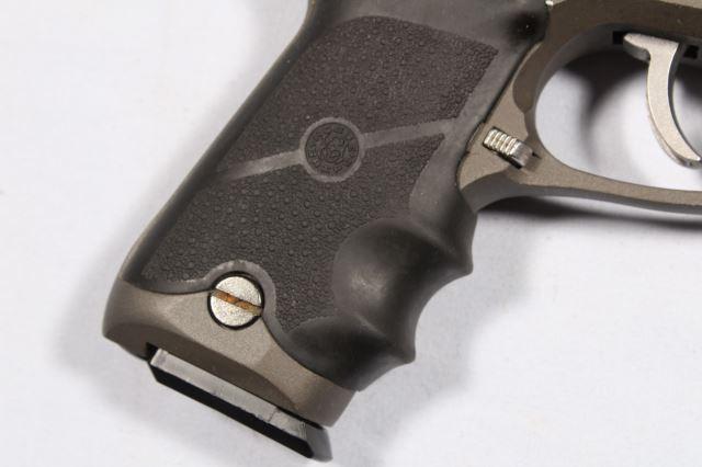 RUGER 89, SN 314-51537,