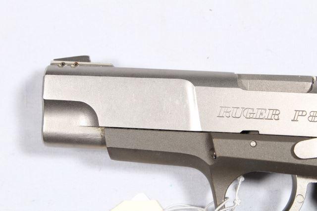 RUGER 89, SN 314-51537,