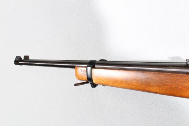 RUGER 10/22, SN 122-69164,