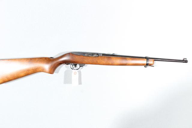 RUGER 10/22, SN 122-69164,