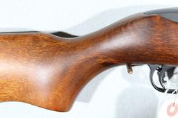 RUGER 10/22, SN 122-69164,