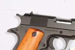 ROCK ISLAND M1911 AI FS, SN RIA2403919,