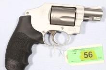 SMITH WESSON 642-2 AIRWEIGHT, SN DSA0952,