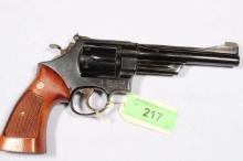 SMITH WESSON 27-2, SN N475179,