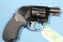 SMITH WESSON 38, SN 51367,