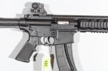 SMITH WESSON MP 15-22,