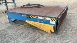 BLUE GIANT HU6000-30 DECK PLATE