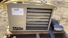 MR HEATER BIG MAXX FURNACE