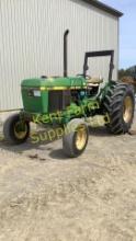 JOHN DEERE 2755 TRACTOR