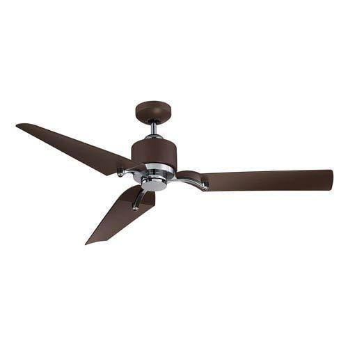 new in box 3 blade 52" ceiling fans