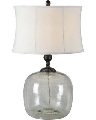 40 West Luna table lamp F150813 new