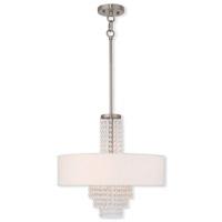 Livex Chandelier #51033-91