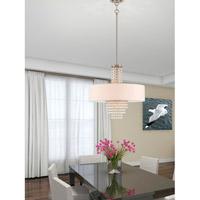 Livex Chandelier #51033-91