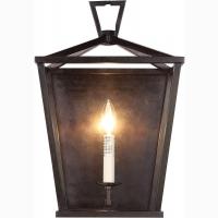 Urban Classic #1422W11VB Denmark Vintage Bronze Wall Lighting Fixture