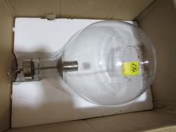 Progress Lighting Glass Globe Pendant Light