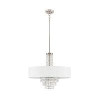 Livex Lighting Carlisle Chandelier Light