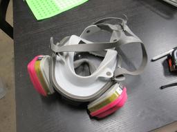 Respirator Mask