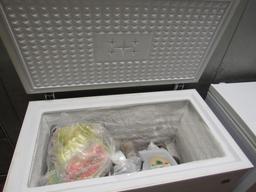 Igloo 36" chest freezer